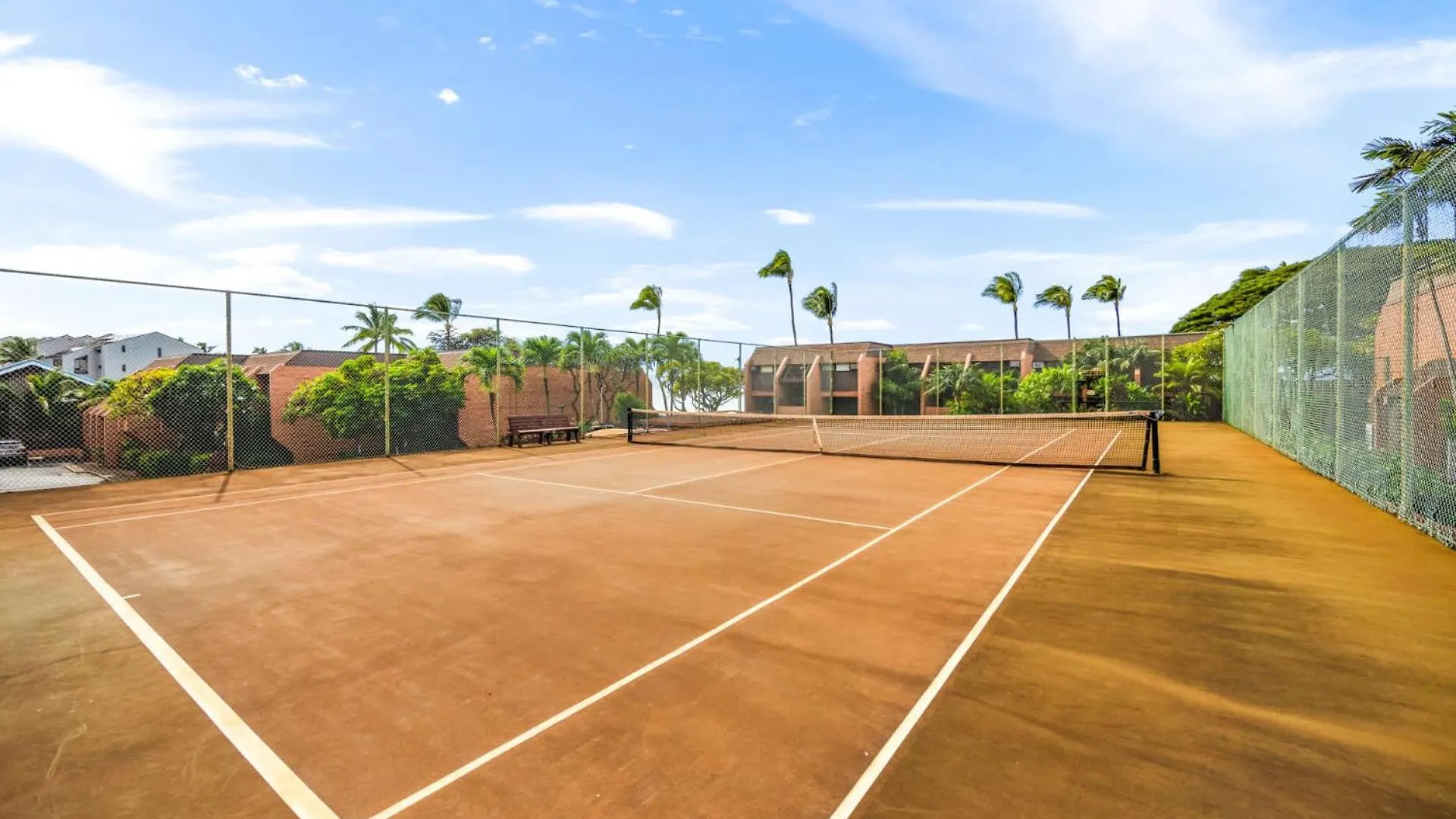 Kuleana Club #701 Oceanfront - 1 Bedroom 1 Bathroom - Ground Floor Kahana United States