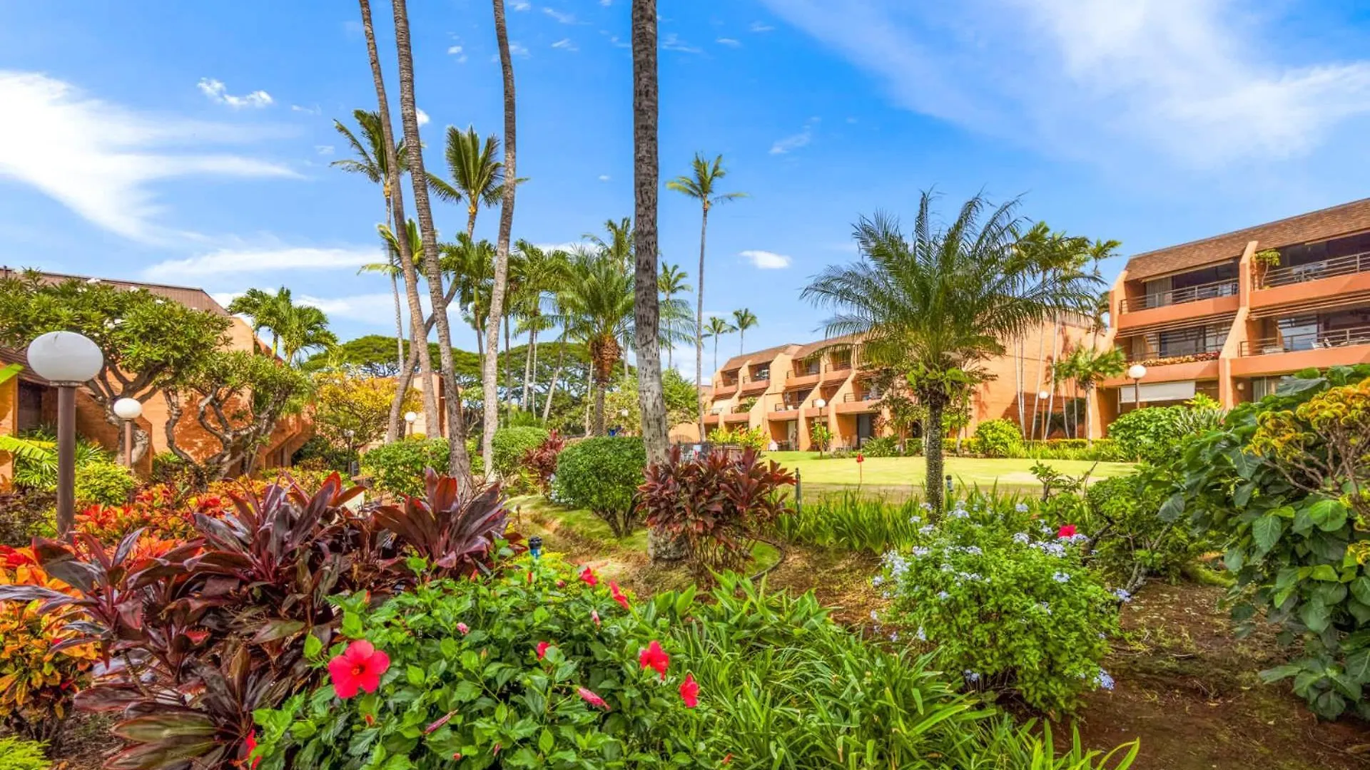 Holiday home Kuleana Club #701 Oceanfront - 1 Bedroom 1 Bathroom - Ground Floor Kahana United States