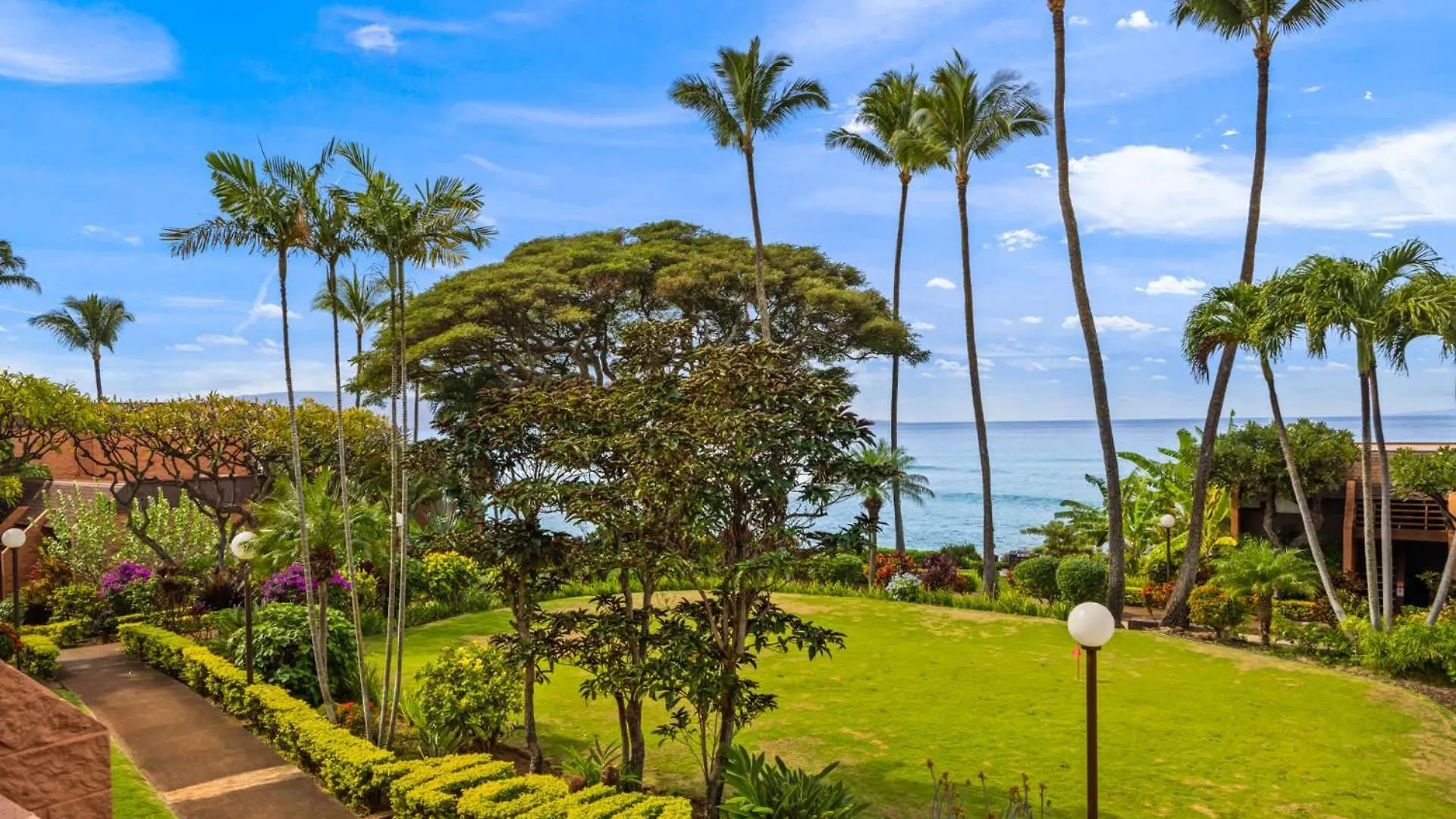 Holiday home Kuleana Club #701 Oceanfront - 1 Bedroom 1 Bathroom - Ground Floor Kahana