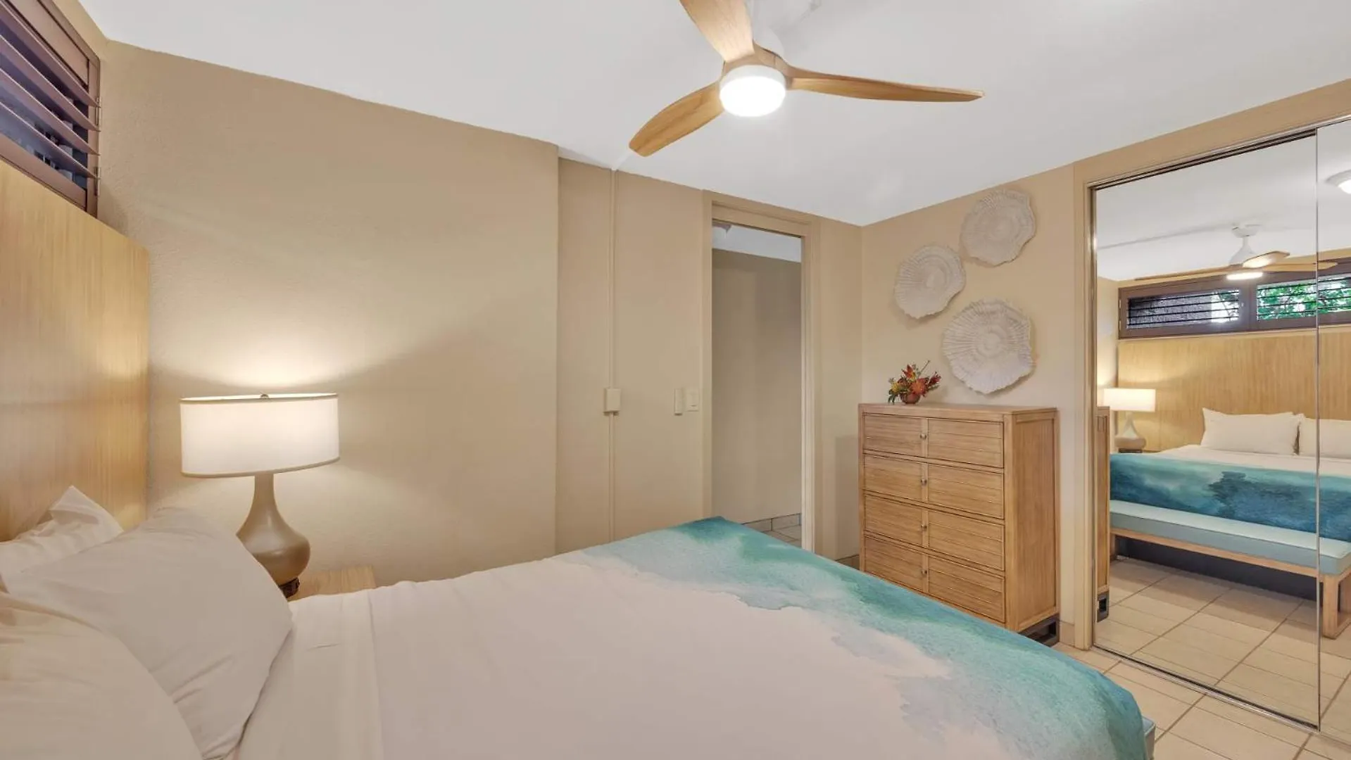 Kuleana Club #701 Oceanfront - 1 Bedroom 1 Bathroom - Ground Floor Kahana United States